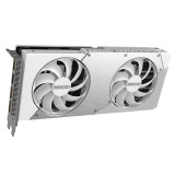 Videokarte INNO3D GeForce RTX 5060 Ti TWIN X2 OC 8 GB GDDR7 (N506T2-08D7X-193075W)