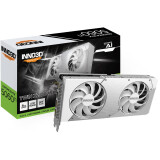 Videokarte INNO3D GeForce RTX 5060 Ti TWIN X2 OC 8 GB GDDR7 (N506T2-08D7X-193075W)