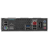 Pamatplate Gigabyte H810M GAMING WIFI6 LGA1851 MB