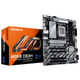 Pamatplate Gigabyte B860 DS3H LGA1851 Grey