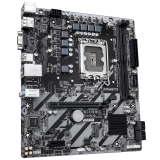 Pamatplate Gigabyte H810M S2H LGA1851 Grey