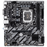 Pamatplate Gigabyte H810M H LGA1851 MB Grey