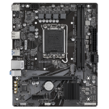 Pamatplate Gigabyte H610M K V2 LGA1700 Black