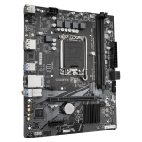 Pamatplate Gigabyte H610M K V2 LGA1700 Black