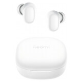 Austiņas Xiaomi Redmi Buds 6  Bluetooth White (BHR8773GL)