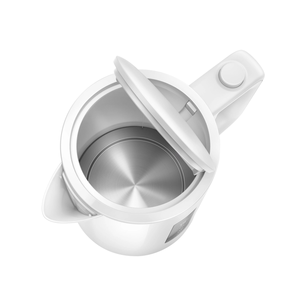 Tējkanna Philips Series 3000 HD9318/00 White - foto 4