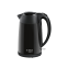 Tējkanna Bosch DesignLine TWK3P423 Stainless steel