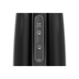 Tējkanna Bosch DesignLine TWK3P423 Stainless steel