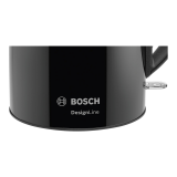 Tējkanna Bosch DesignLine TWK3P423 Stainless steel