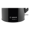Tējkanna Bosch DesignLine TWK3P423 Stainless steel - foto 4