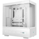Datora korpuss Deepcool CH690 White (R-CH690-WHNNA0D-G-1)