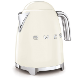 Tējkanna Smeg 50's Style KLF03CREU Cream