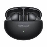 Casque Huawei FreeBuds 6i Black, Orca-T100 (55037551)