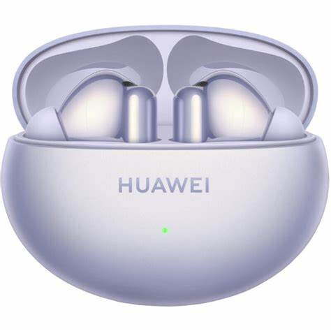 Austiņas Huawei FreeBuds 6i Purple, Orca-T100 (55037550)