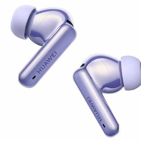 Austiņas Huawei FreeBuds 6i Purple, Orca-T100 (55037550) - foto 2