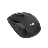 Pele Acer Ergonomic Wireless MX202, Black (HP.EXPBG.014)