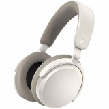Austiņas Sennheiser Accentum Wireless Headphones White