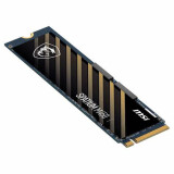 SSD MSI SPATIUM M450 500GB M.2 PCIe Gen4 NVMe SSD (S78-440K380-P83)