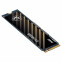 SSD MSI SPATIUM M450 500GB M.2 PCIe Gen4 NVMe SSD (S78-440K380-P83)