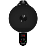 Tējkanna CONCEPT RK3300 Salt & Pepper White