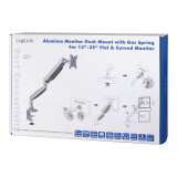 Der Befestigungsrahmen Logilink BP0042