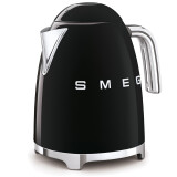 Tējkanna Smeg 50's Style KLF03BLEU Black