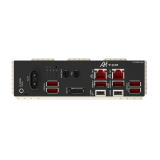 Pamatplate GIGABYTE TRX50 AI TOP