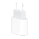 Tīkla lādētājs Apple 20W (MD3J4ZM/A)