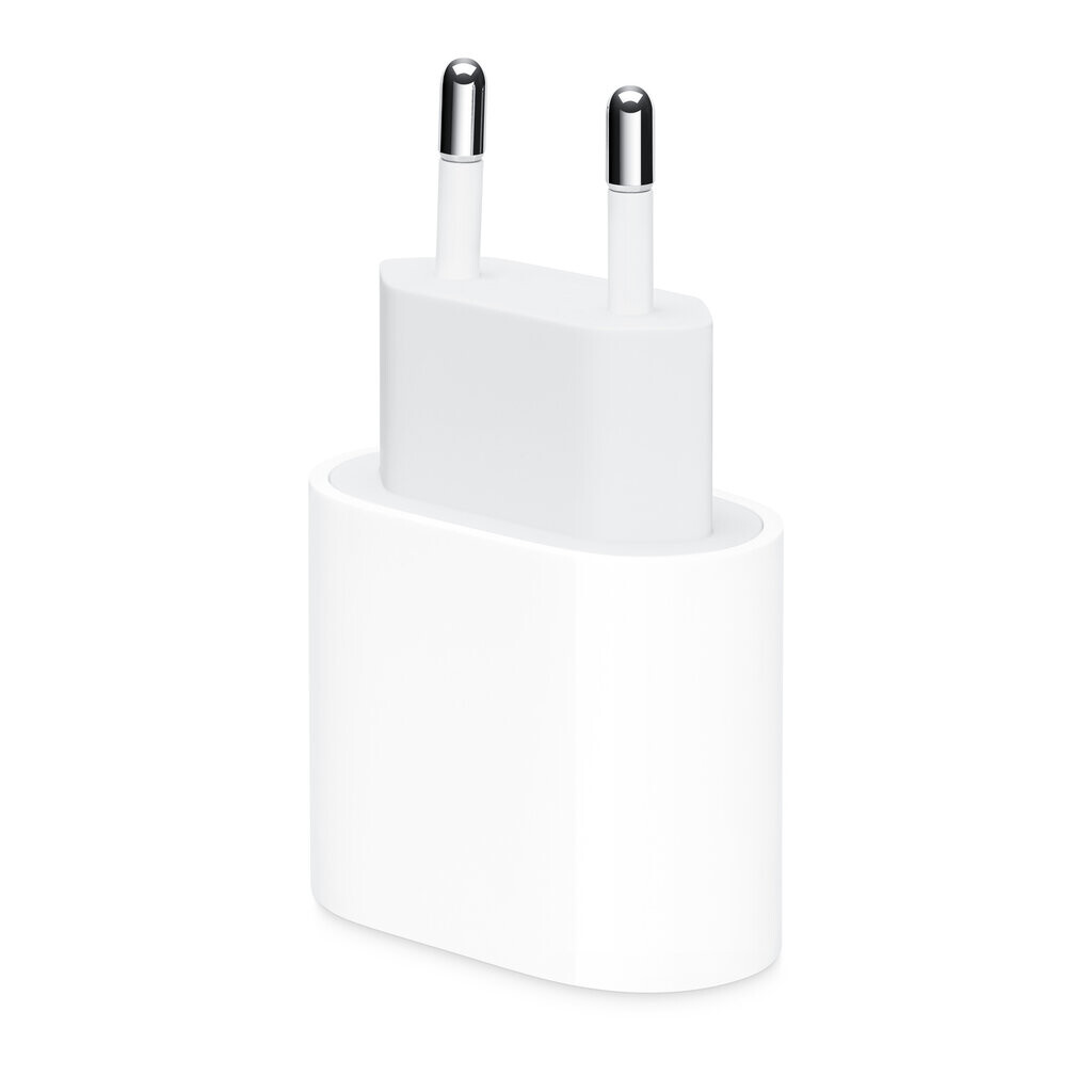 Tīkla lādētājs Apple 20W (MD3J4ZM/A)