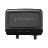 Aerogrils Zelmer ZAF9000 Black (ZAF 9000)