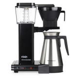 Kafijas automāts Moccamaster KBGT 741 Black