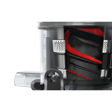 Sulu spiede Bosch MESM731M Black