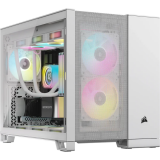 Datoru korpuss Corsair 2500D AIRFLOW (CC-9011264-WW)