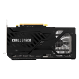 Grafikkarte ASRock B580 Challenger 12GB OC Arc A580 (B580 CL 12GO)
