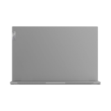 Monitors Lenovo L15 15.6" Black, Grey (66E4UAC1WL)