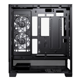 Datoru korpuss Phanteks XT VIEW Mid Tower Black (PH-XT523V1_DBK01)