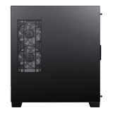 Datoru korpuss Phanteks XT VIEW Mid Tower Black (PH-XT523V1_DBK01)