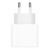 Lādētājs Apple MUVV3ZM/A White