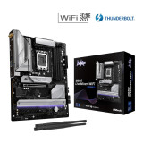 Pamatplate ASROCK B860 LIVEMIXER WIFI (90-MXBQV0-A0UAYZ)