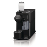 Kafijas automāts DeLonghi Lattissima One EN510.B Black
