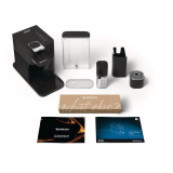 Kafijas automāts DeLonghi Lattissima One EN510.B Black