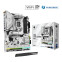 Pamatplate ASROCK B860 STEEL LEGEND WIFI White (90-MXBR30-A0UAYZ) - foto 3
