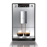 Kaffeemaschine Melitta Caffeo Solo Silver (Zi-Zw E950-203)