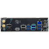 Pamatplate ASRock B860M Lightning WiFi