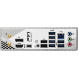 Pamatplate ASRock B860 Pro RS WiFi