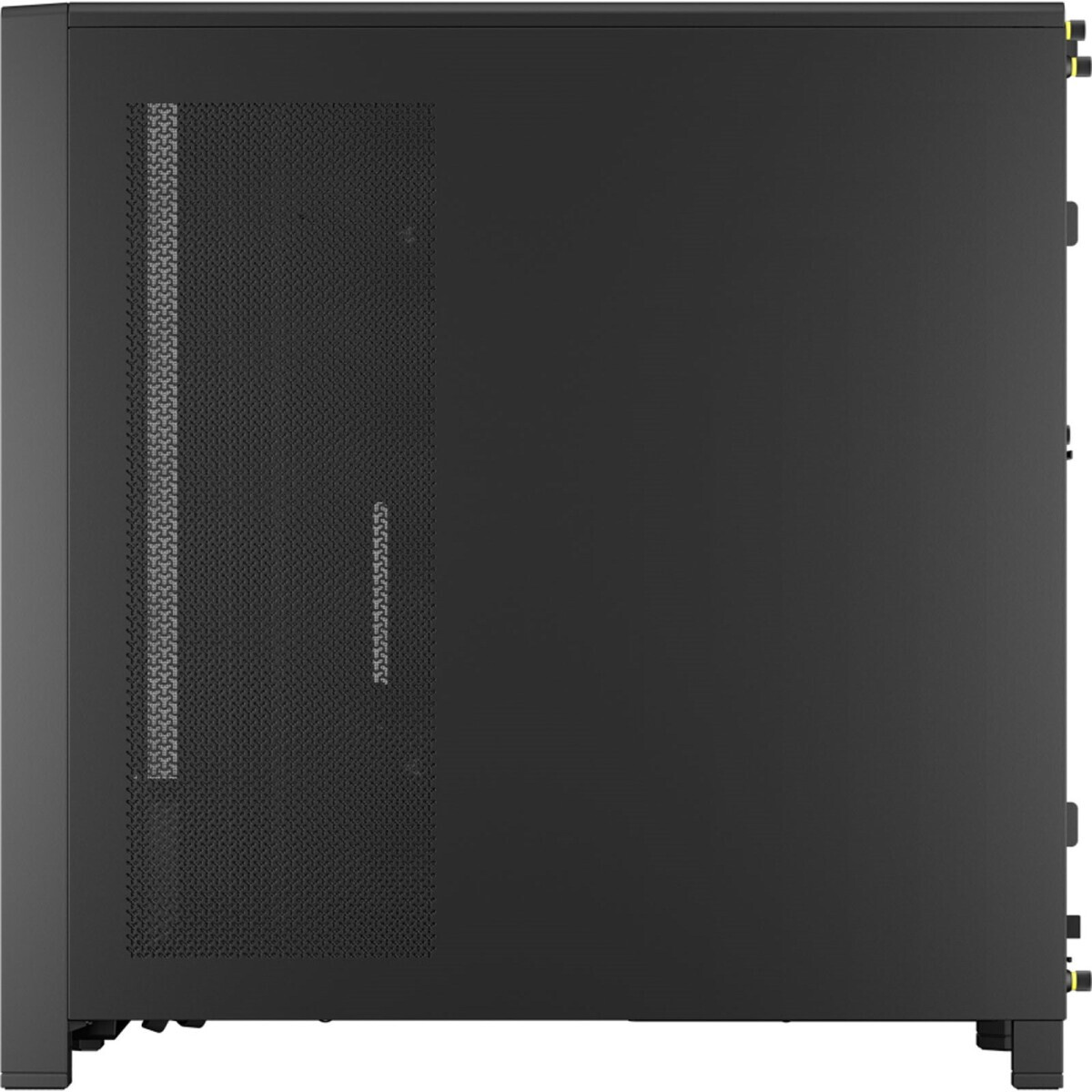 Datoru korpuss Corsair FRAME 4000D Modular (CC-9011290-WW) - foto 4