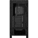 Datoru korpuss Corsair FRAME 4000D Modular (CC-9011290-WW)
