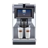 Kaffeemaschine Saeco MAGIC M2 Silver (9J0400)