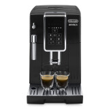 Kaffeemaschine DeLonghi Dinamica Ecam 350.15.B Black (ECAM 350.15 B)