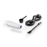 Kaffeemaschine DeLonghi Dinamica Ecam 350.15.B Black (ECAM 350.15 B)